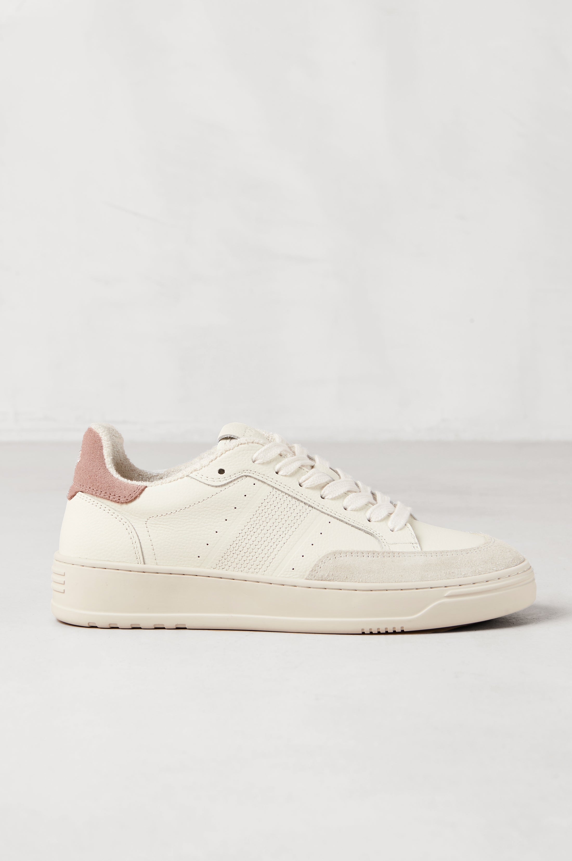 ALOHAS TB.780 SNEAKER - DUSTY LIGHT GREY – Rails