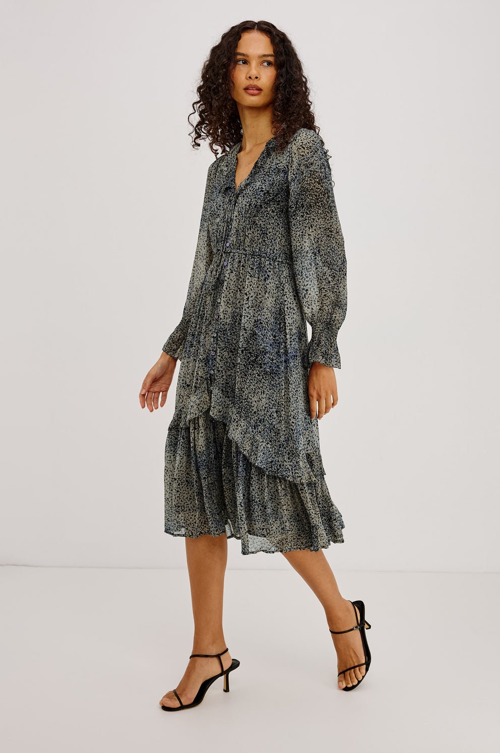 THERESA DRESS