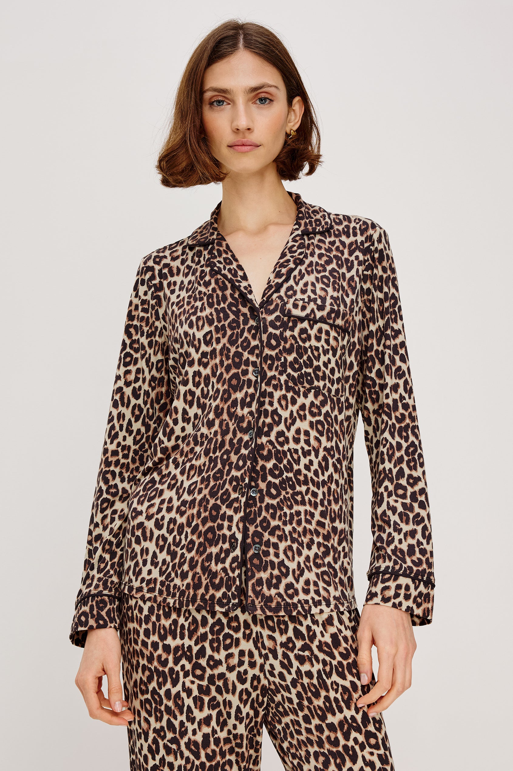 VARRA PAJAMA SET - NALA