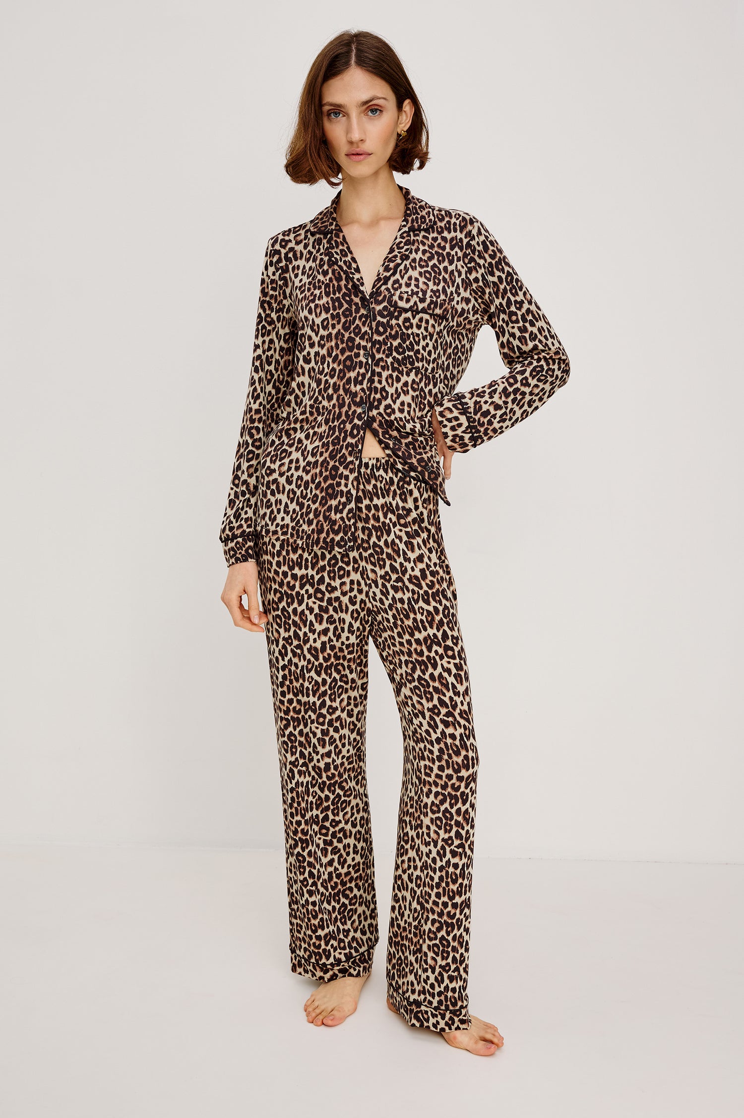 VARRA PAJAMA SET - NALA