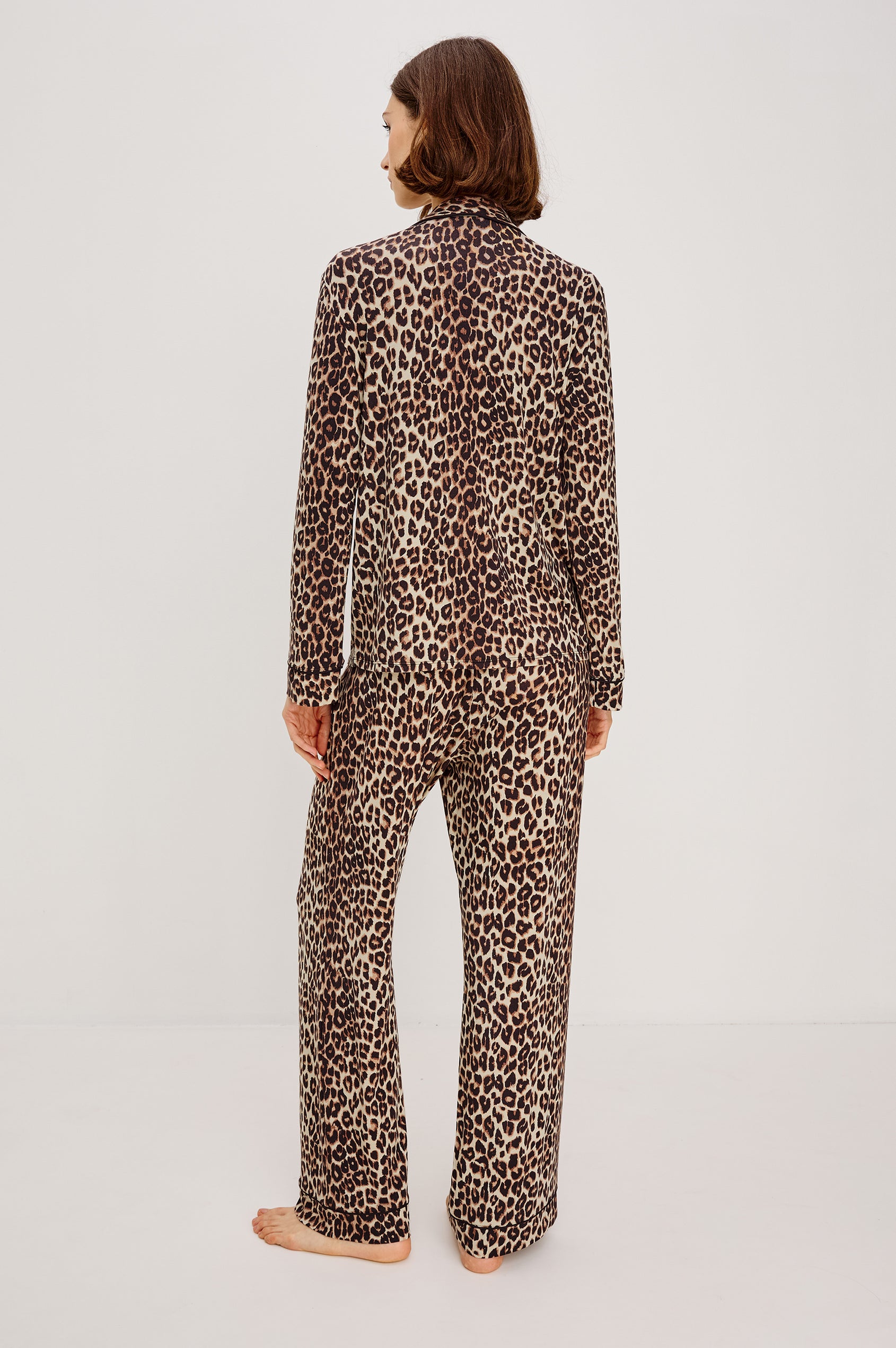 VARRA PAJAMA SET - NALA