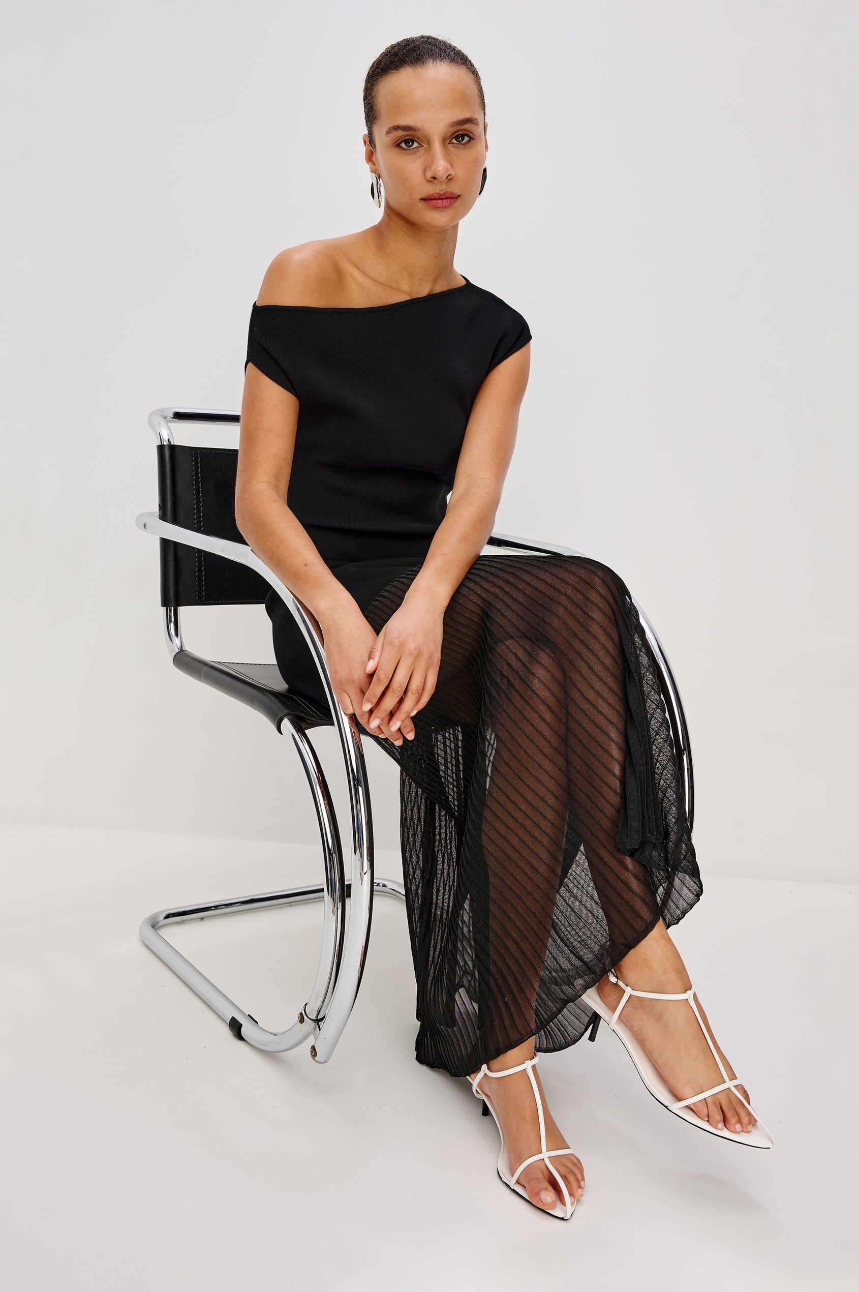 VINKA DRESS