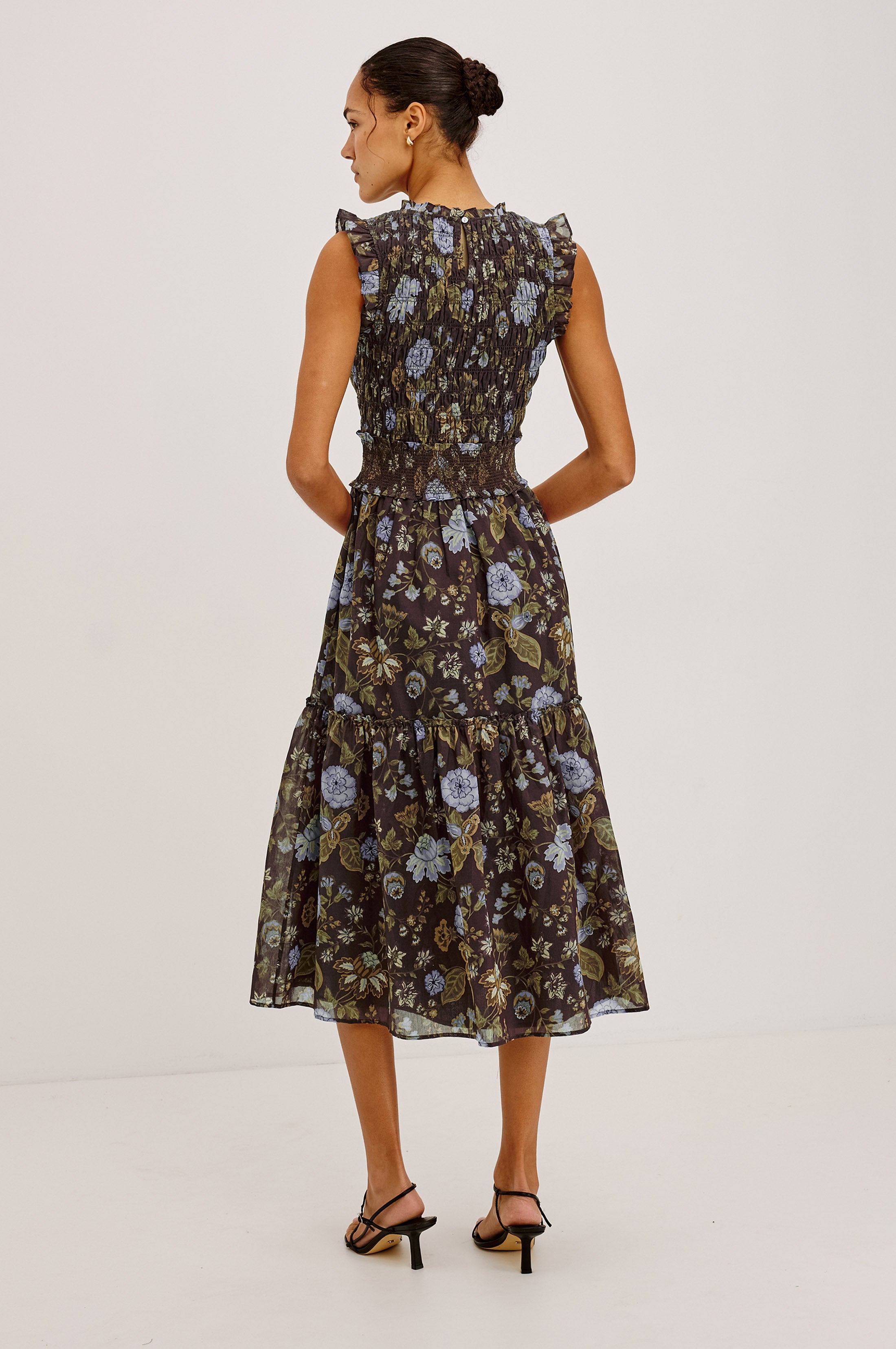 Vivier dress