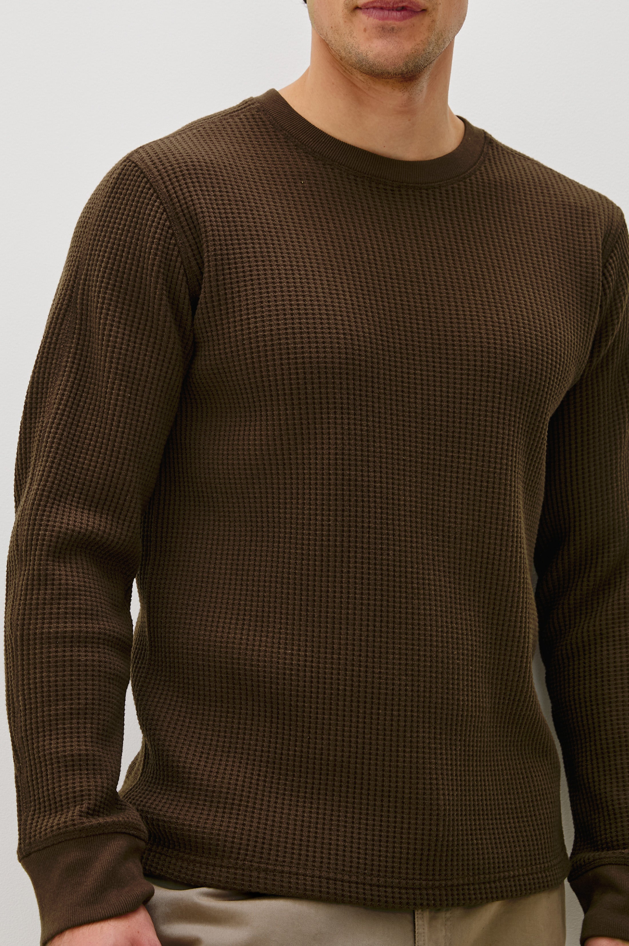 WADE THERMAL - CHOCOLATE – Rails