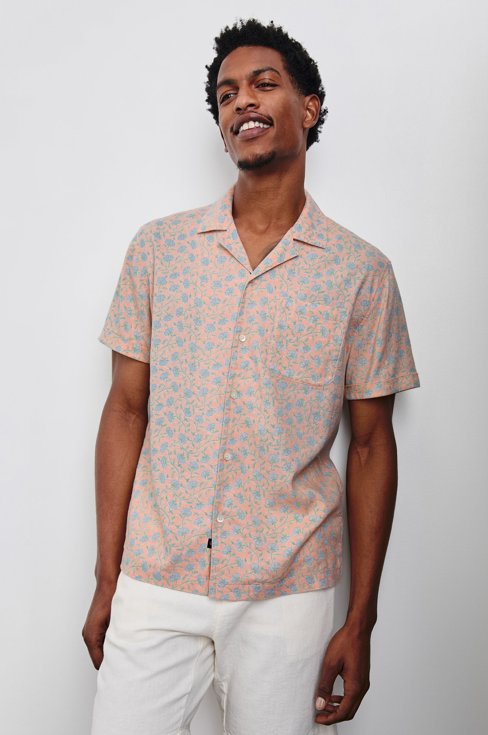 WAIMEA-FLORAL-BATIK-BLOSSOM-FRONT ANGLE