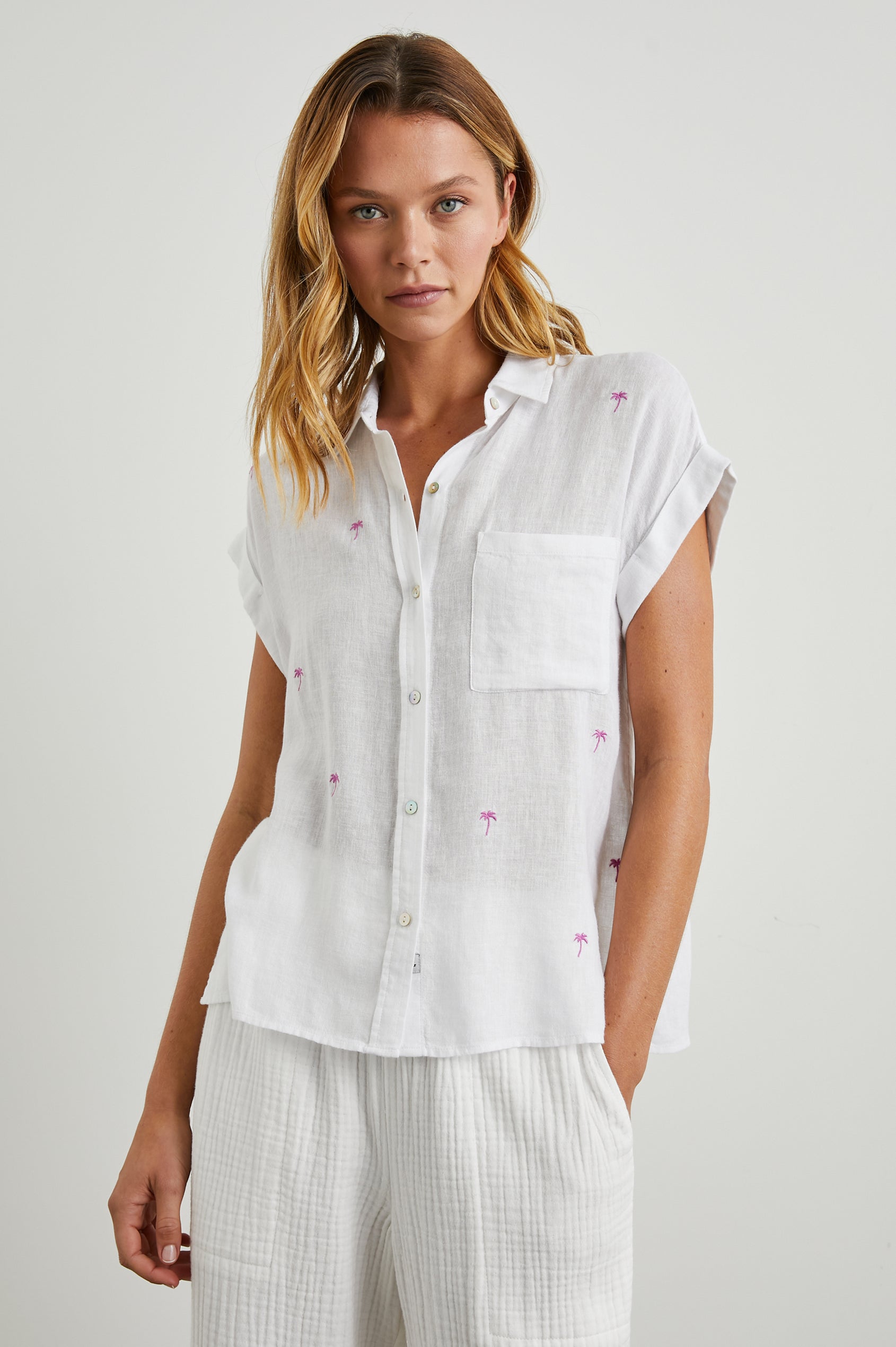 WHITNEY-FUSCHIA-EMBROIDERED-PALMS-FRONT