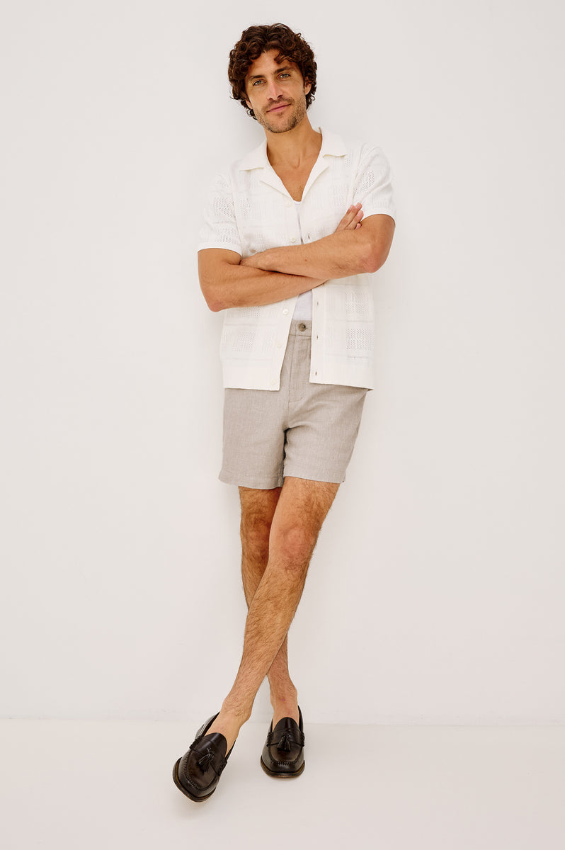 WILSON SHORT - SAND DUNE – Rails