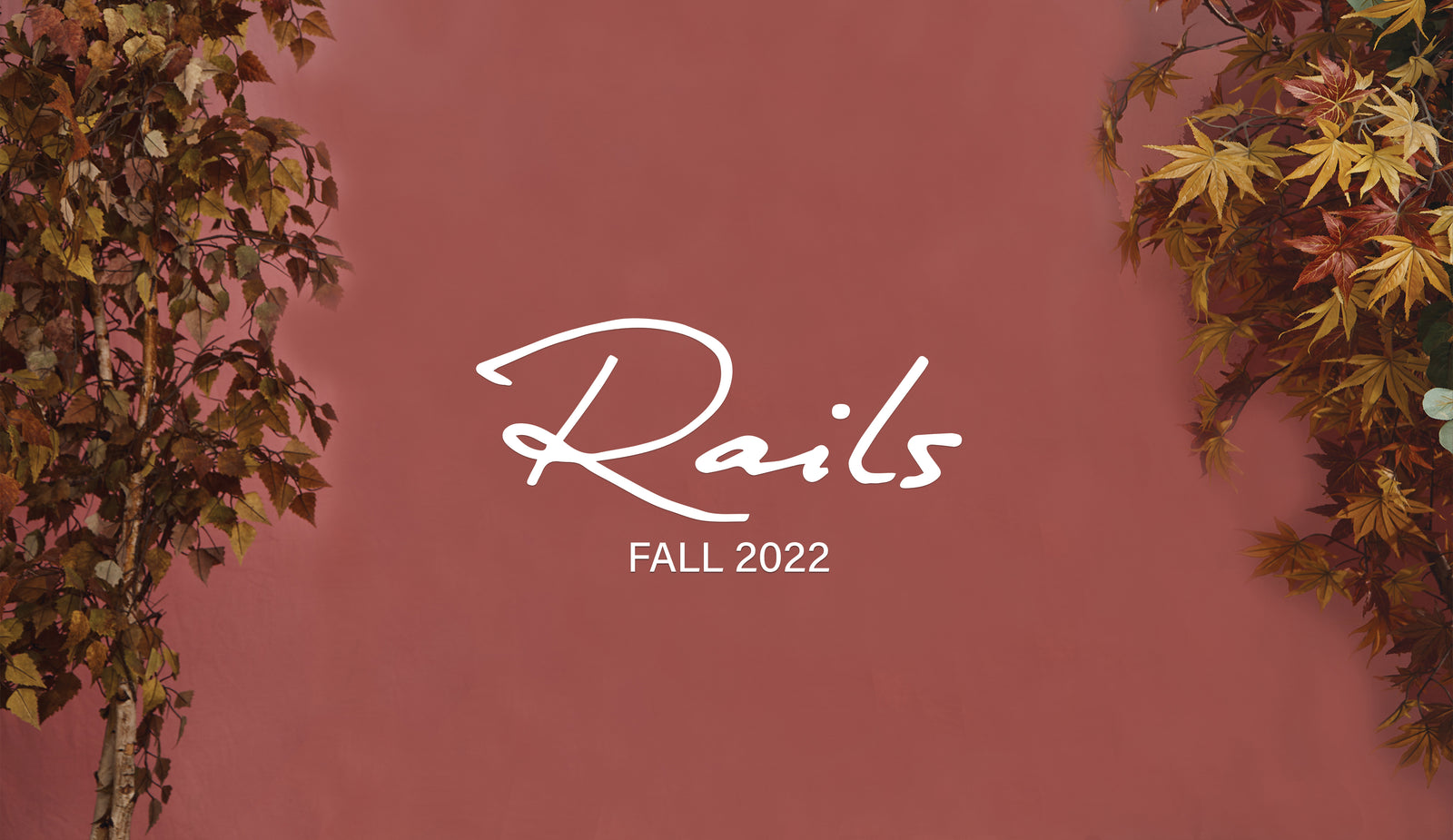 RAILS BANNER