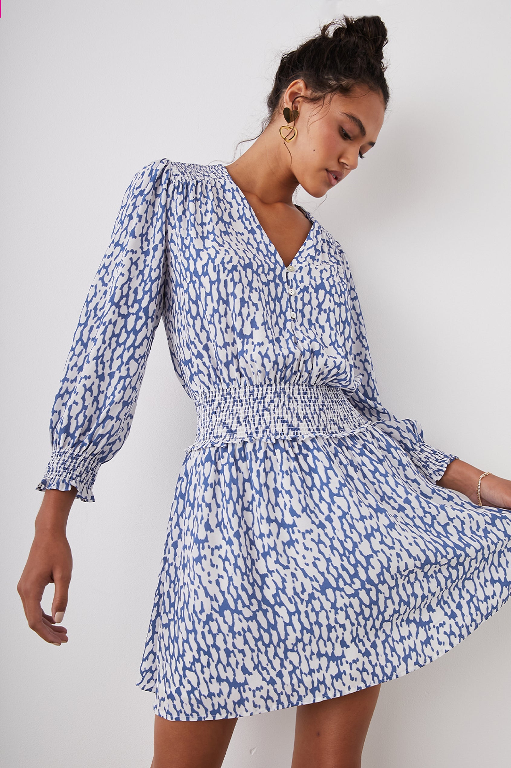 Rails - Women's Zana Dress