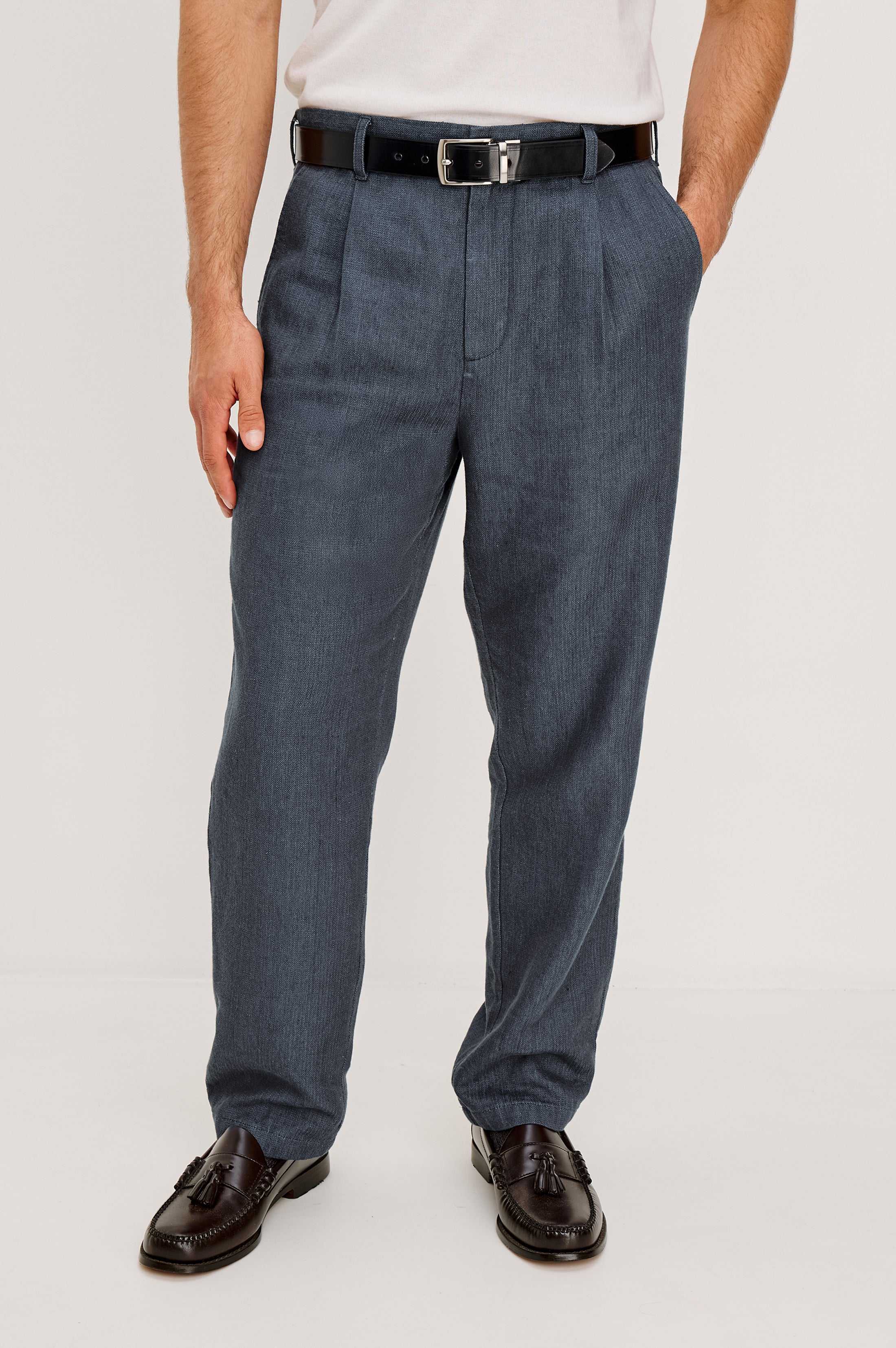 ZIMMER PANT - MERIDIAN – Rails