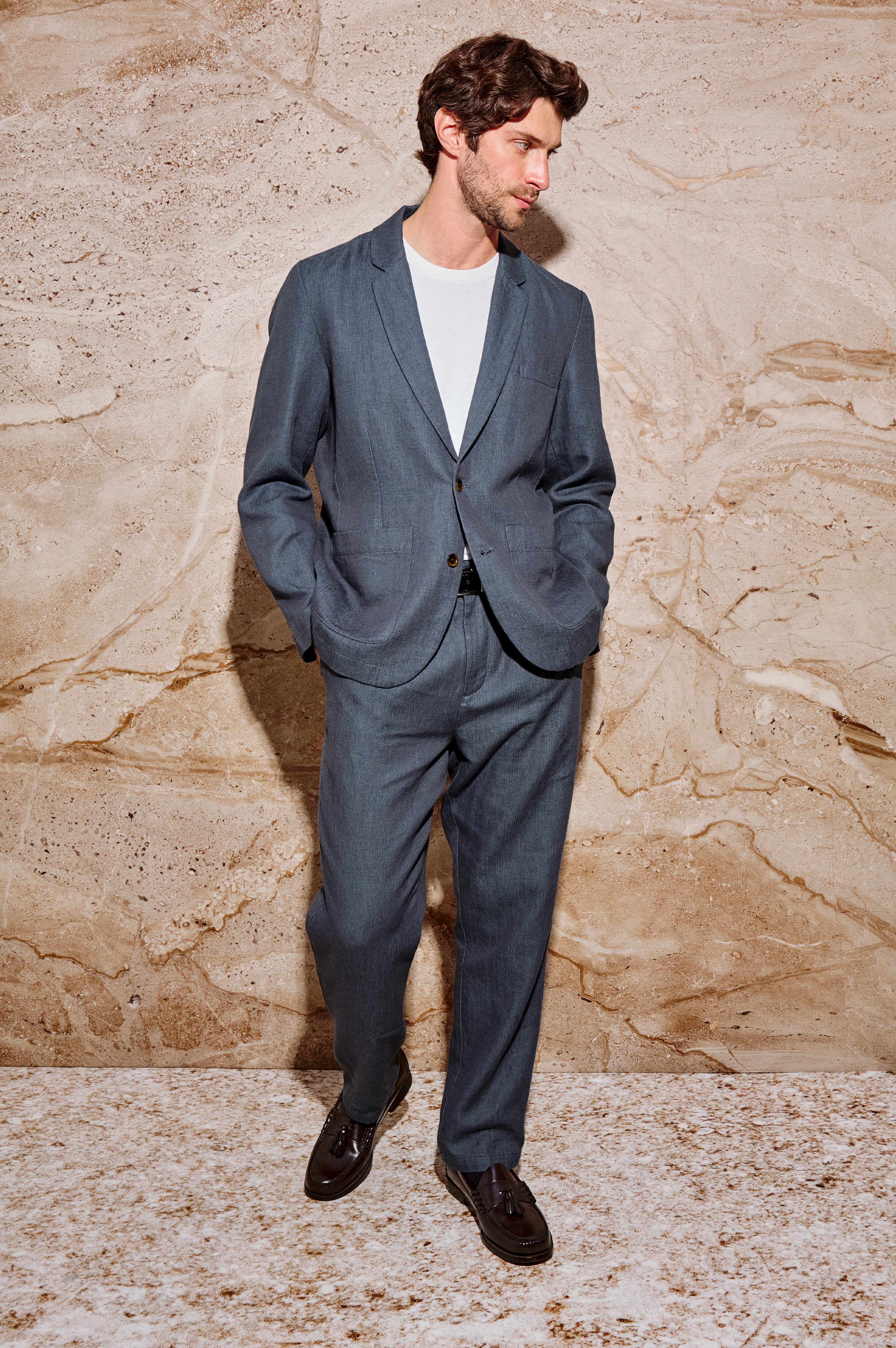 ZIMMER PANT - MERIDIAN – Rails