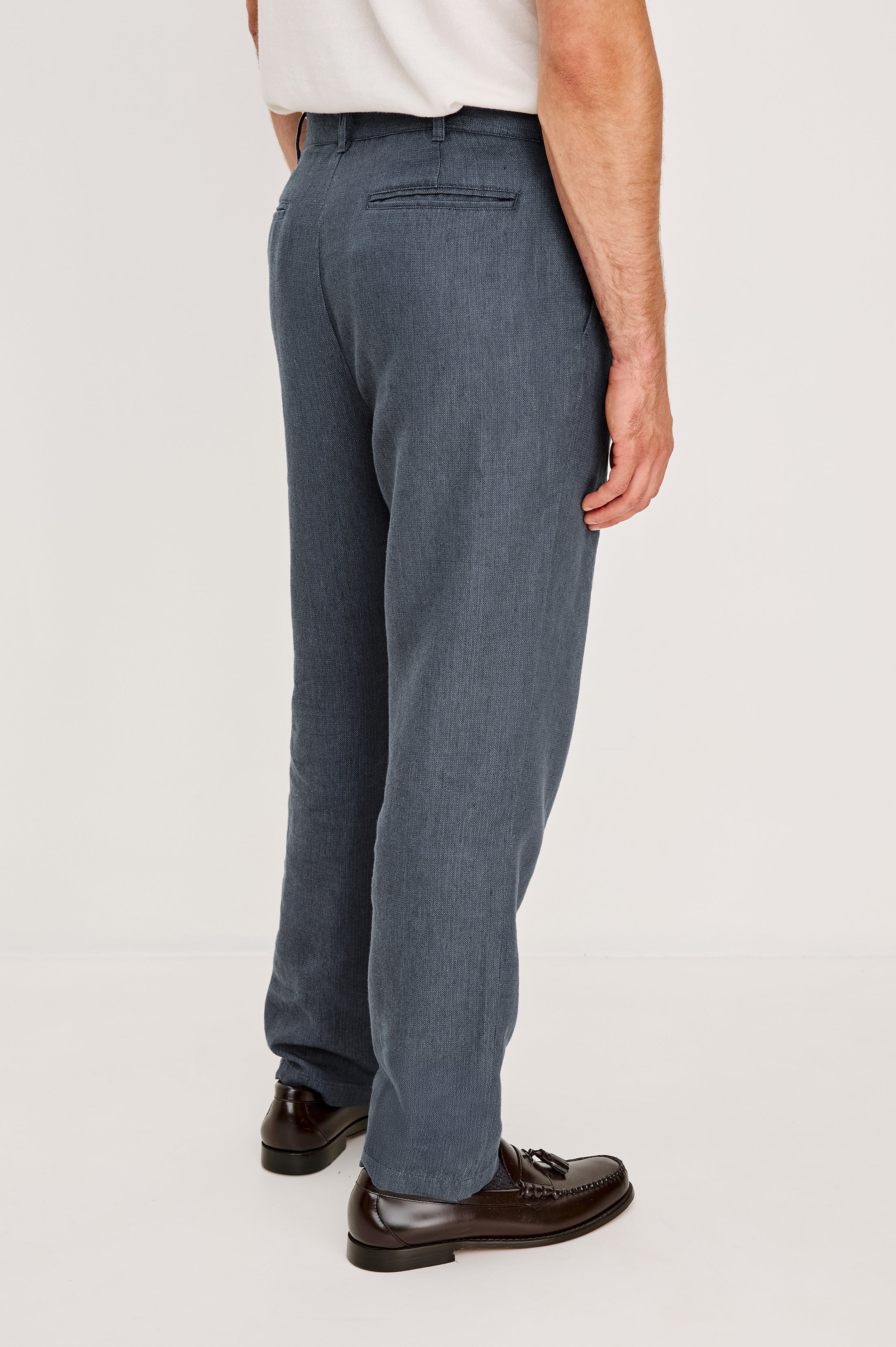 ZIMMER PANT - MERIDIAN – Rails