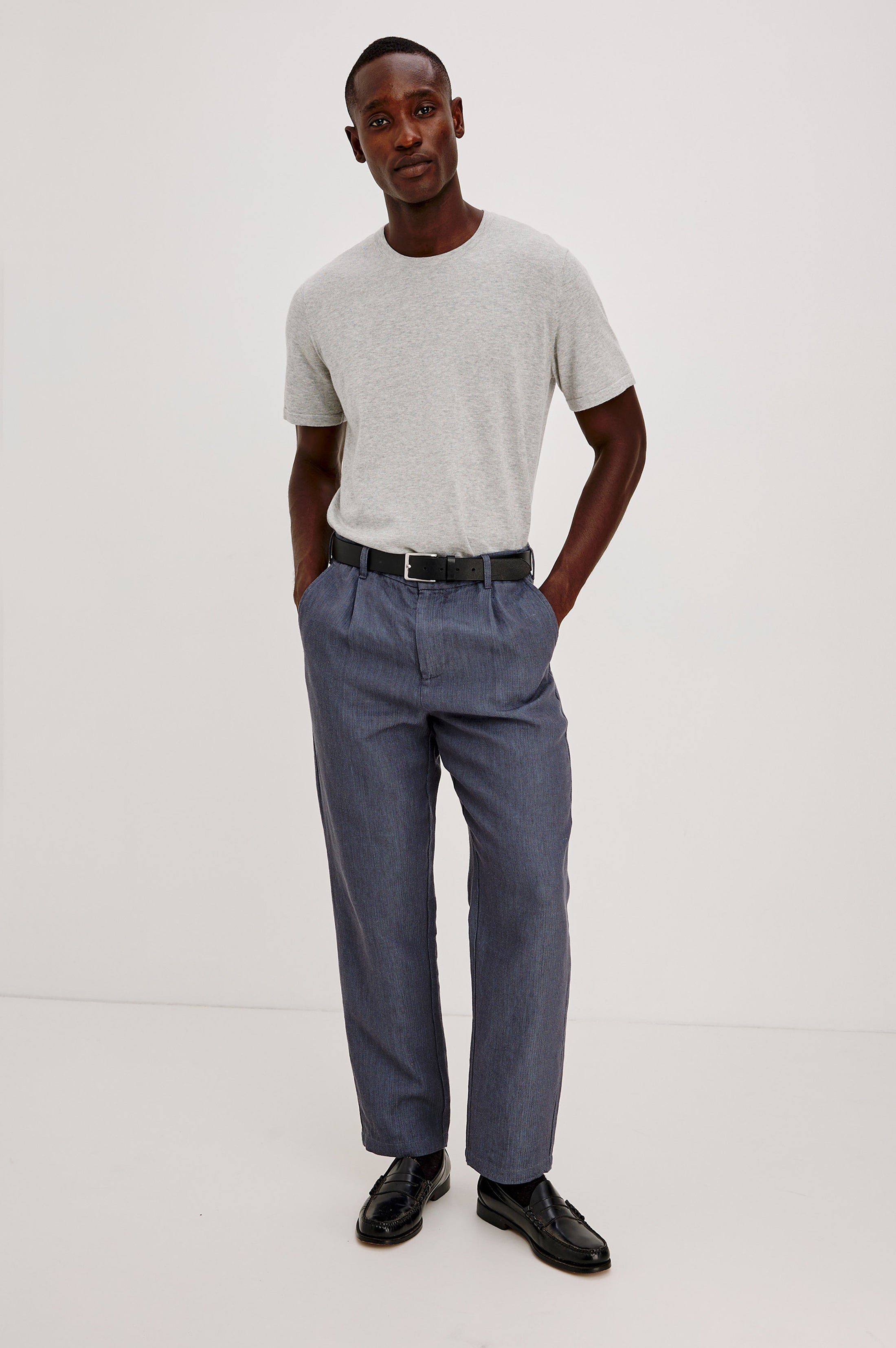 ZIMMER PANT - MERIDIAN – Rails