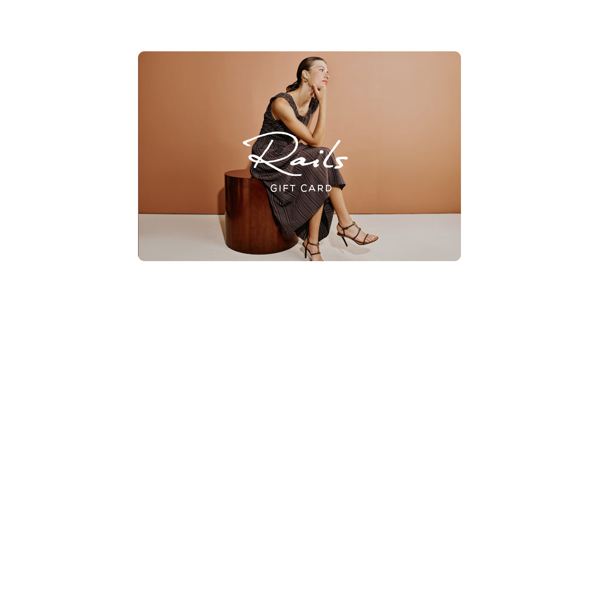 E-Gift Card