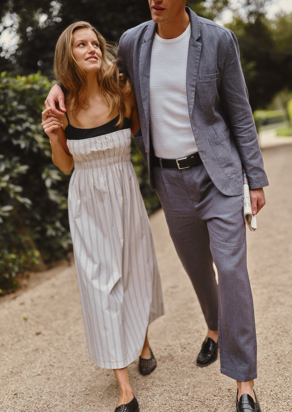 Women's Spring 2026 Lookbook – Rails