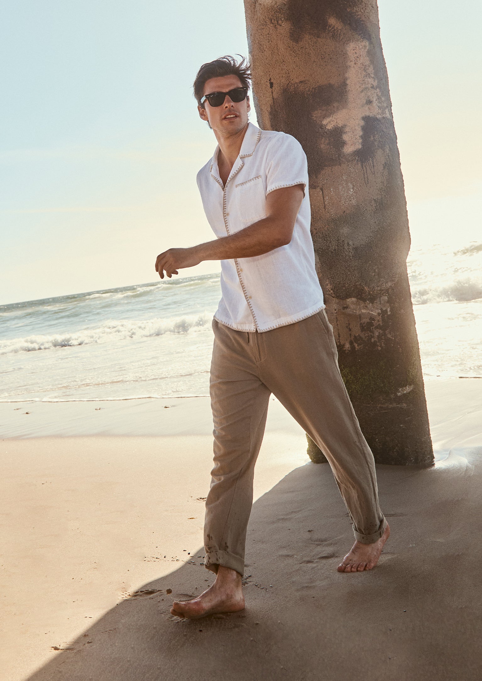 Men's Summer 2024 Lookbook  Rails