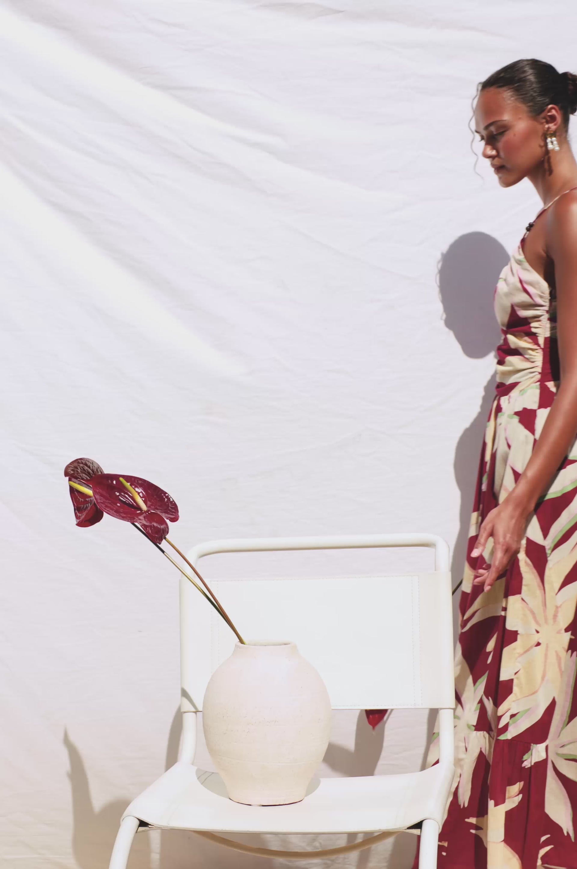 PALM-RED-PALMA video