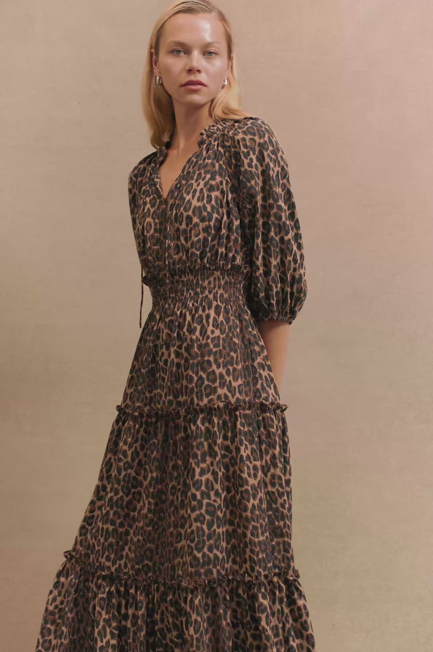 dress  Rails