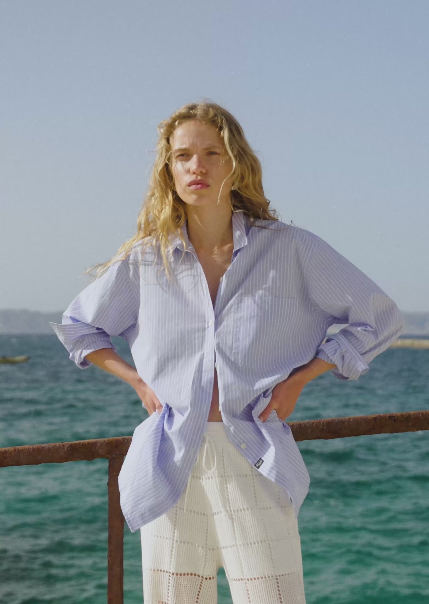 Women's Summer 2024 Lookbook – Rails