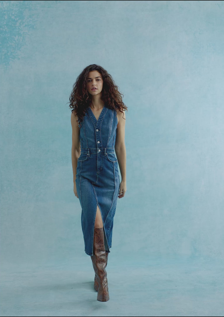 Denim Fall 2024 Lookbook  Rails