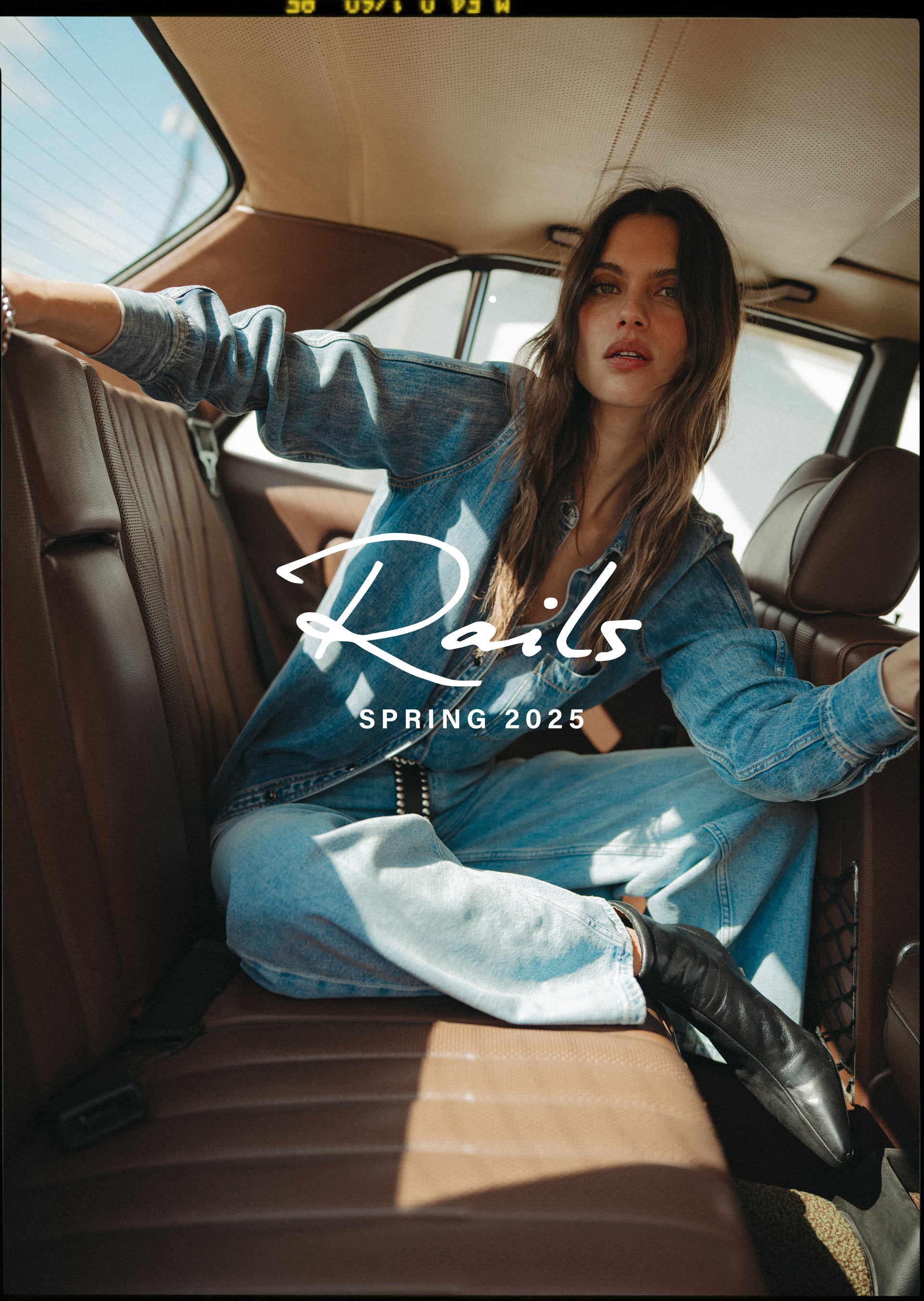 denim dress spring 2025 The denim industry's year ahead looks bright as double denim and denim dressing emerge as strong trends for Spring/Summer 2025. Amongst the sheer fabrics, fringe and warm earthen hues seen at New
