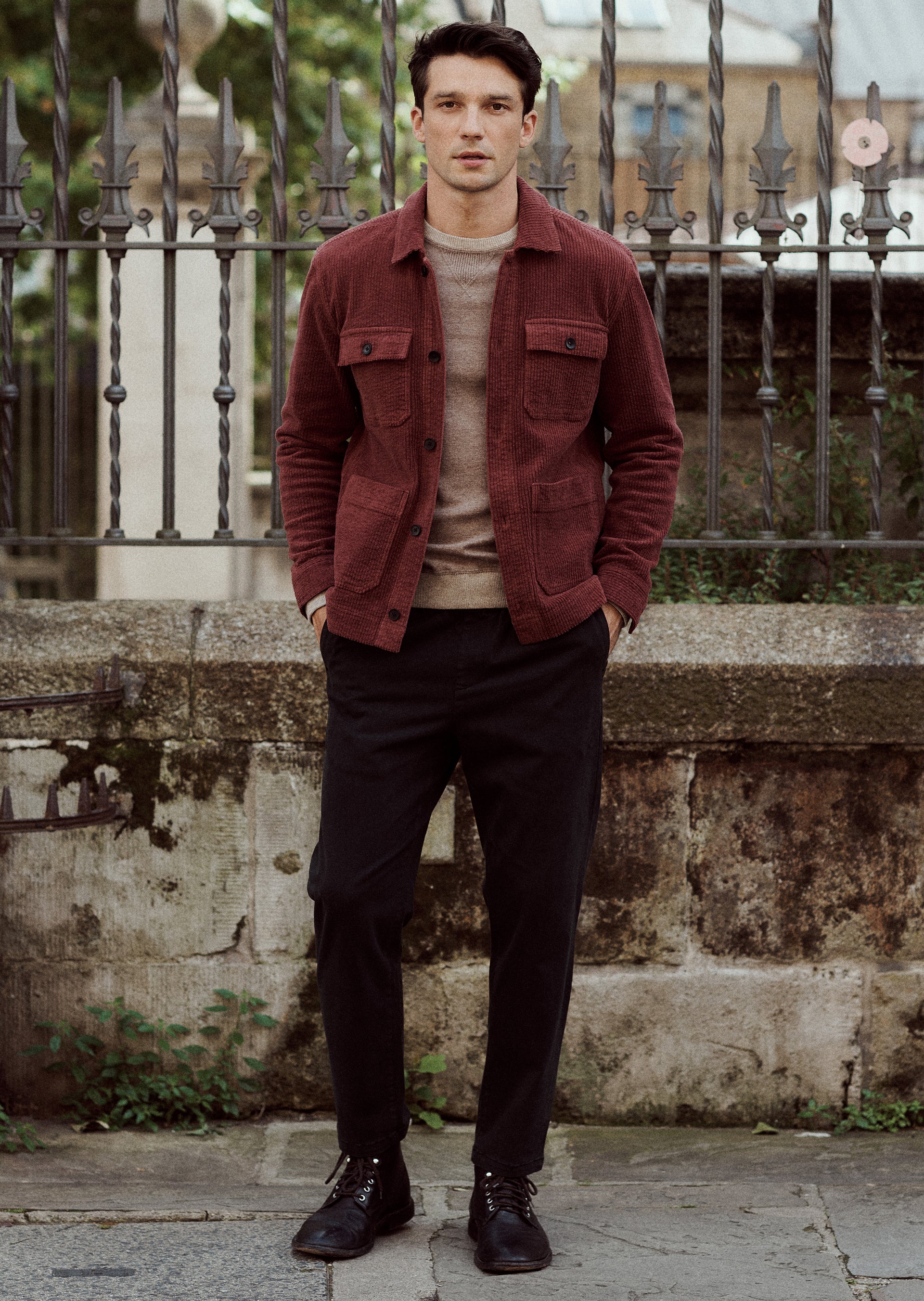 men's dress fashion 2024 5 spring and summer trends for men in 2024
