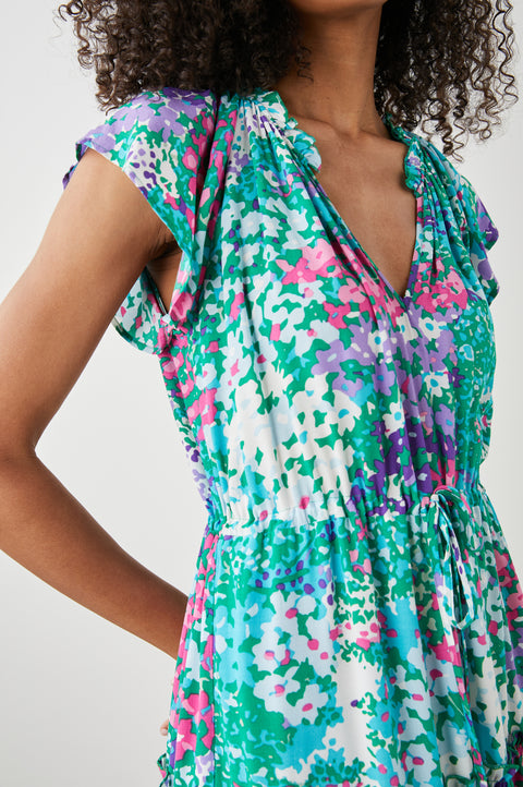 Rails Juni Dress | Azure
