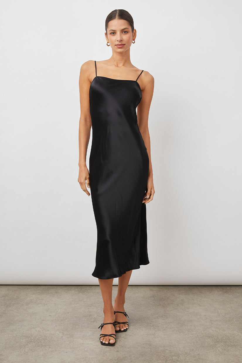 Women's Little Black Dresses | Black Dress Collection | Rails