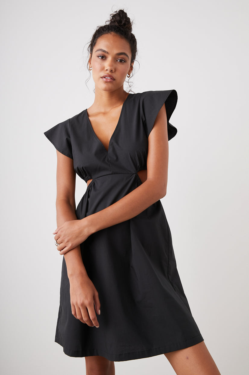 Women's Little Black Dresses | Black Dress Collection | Rails