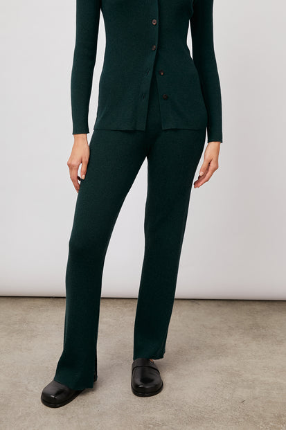 JULES FOREST PANT- FRONT