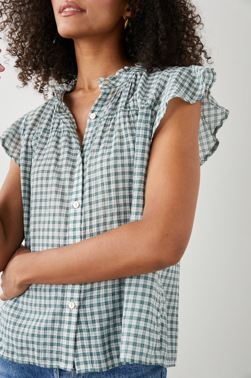 RUTHIE Color – Rails